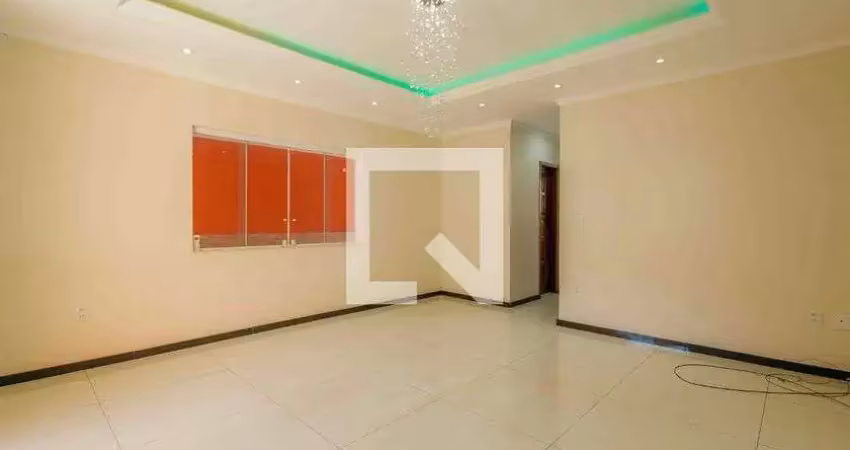 Casa / sobrado em condomínio para aluguel - vargem pequena, 5 quartos,  230 m² - rio de janeiro