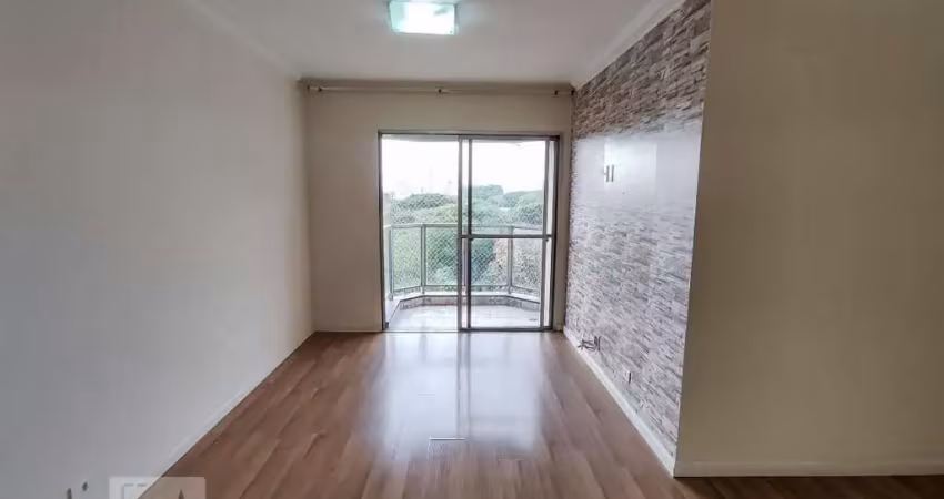 Apartamento para aluguel - tatuapé, 3 quartos,  75 m² - são paulo