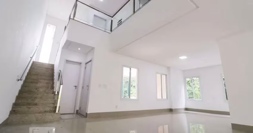 Casa / sobrado em condomínio para aluguel - jardins paris, 4 quartos,  222 m² - goiânia