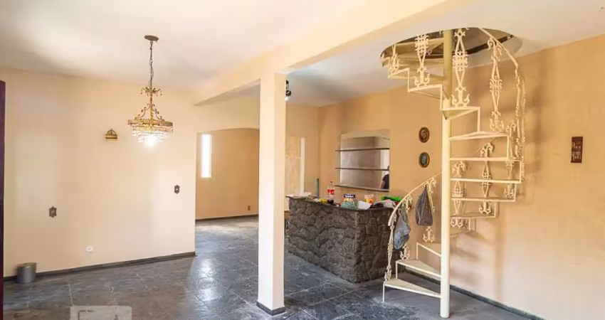 Casa para aluguel - largo das barradas, 3 quartos,  100 m² - niterói