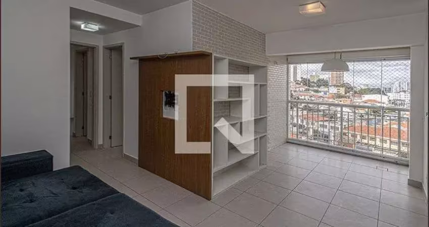 Apartamento para aluguel - bosque da saúde, 2 quartos,  52 m² - são paulo