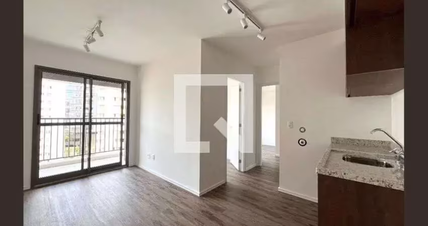 Apartamento para aluguel - jabaquara, 2 quartos,  48 m² - são paulo