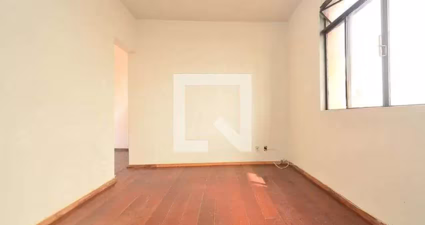 Apartamento para aluguel - cidade nova, 3 quartos,  90 m² - belo horizonte