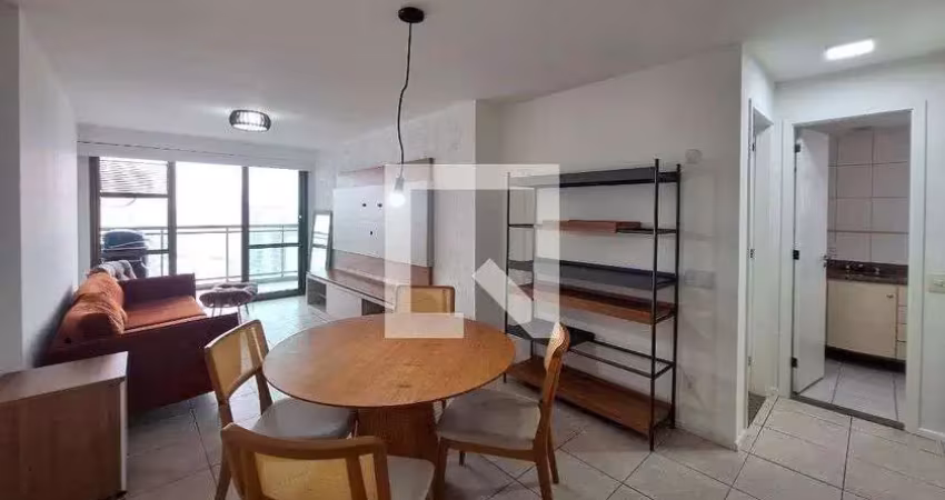 Apartamento para aluguel - santa rosa , 2 quartos,  80 m² - niterói