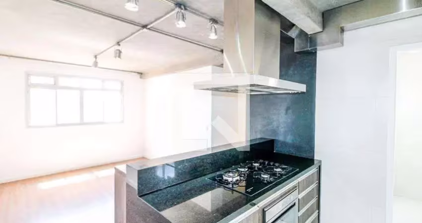 Apartamento para aluguel - brooklin, 3 quartos,  84 m² - são paulo