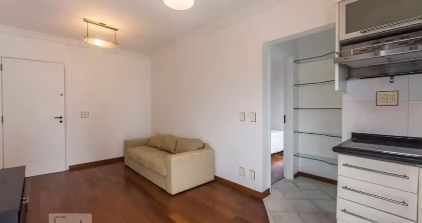 Apartamento para aluguel - vila nova conceição, 1 quarto,  45 m² - são paulo