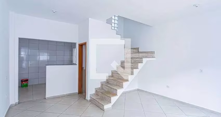 Casa para aluguel - freguesia do ó, 2 quartos,  120 m² - são paulo