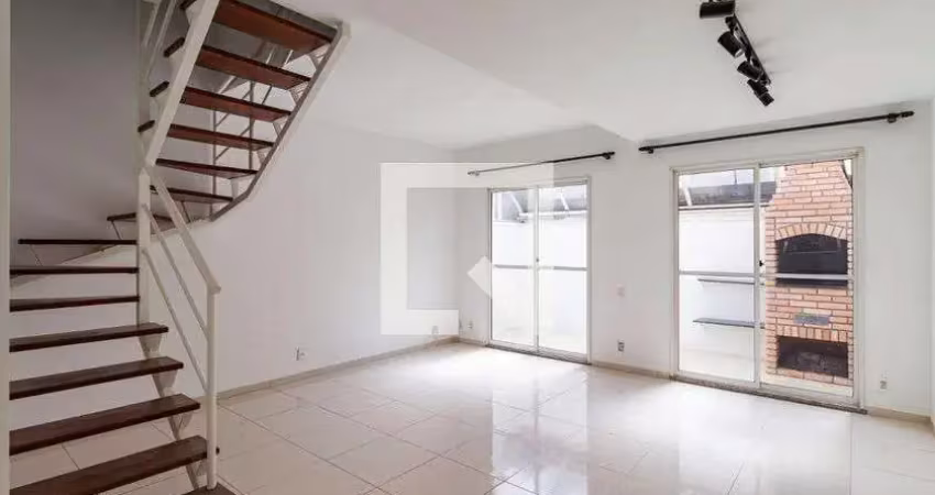 Casa / sobrado em condomínio para aluguel - raposo tavares, 3 quartos,  115 m² - são paulo