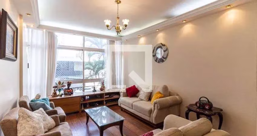 Apartamento para aluguel - higienópolis, 3 quartos,  100 m² - são paulo