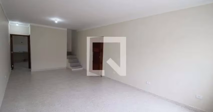 Casa para aluguel - casa verde, 3 quartos,  110 m² - são paulo