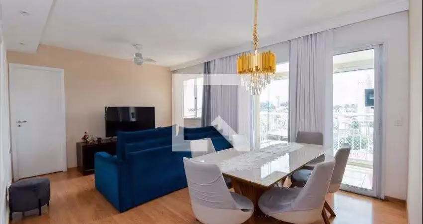 Apartamento para aluguel - centro, 4 quartos,  114 m² - guarulhos