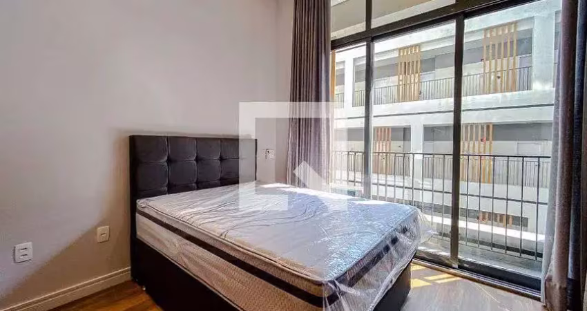 Apartamento para aluguel - vila mariana, 1 quarto,  26 m² - são paulo