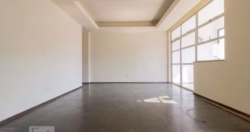 Apartamento para aluguel - grajaú, 3 quartos,  149 m² - belo horizonte