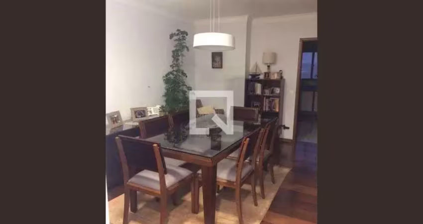 Apartamento para aluguel - vila clementino, 3 quartos,  98 m² - são paulo