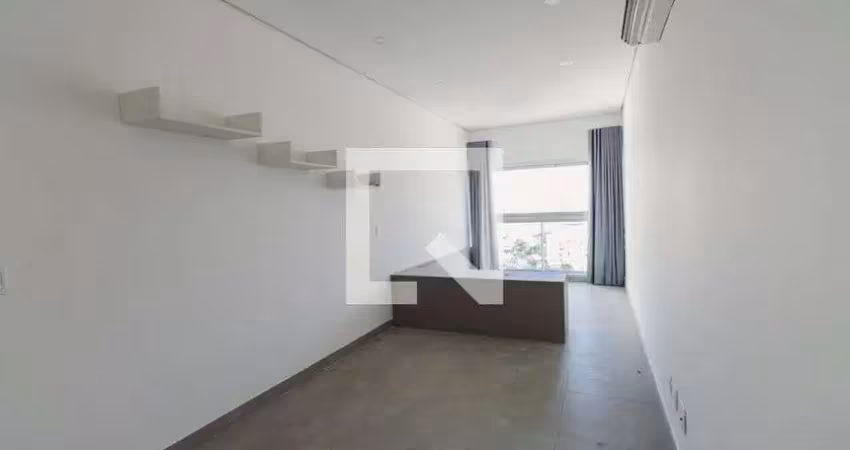 Cobertura para aluguel - perdizes, 2 quartos,  155 m² - são paulo