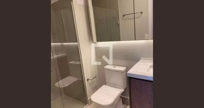 Apartamento para aluguel - santa cecília, 2 quartos,  58 m² - são paulo