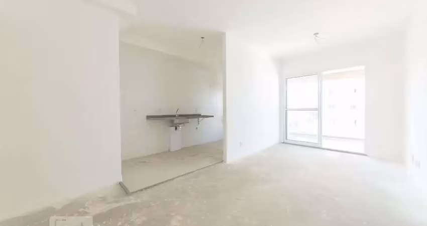 Apartamento para aluguel - são bernardo, 3 quartos,  75 m² - campinas