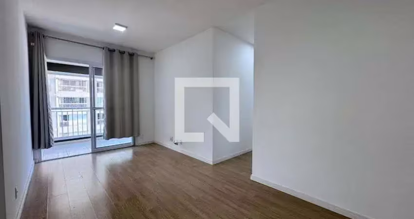 Apartamento para aluguel - são bernardo, 3 quartos,  75 m² - campinas