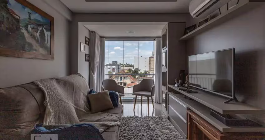 Apartamento para aluguel - passo d&apos;areia, 3 quartos,  72 m² - porto alegre