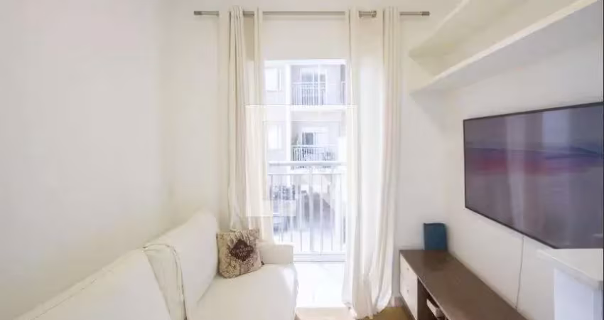Apartamento para aluguel - chácara santo antonio, 1 quarto,  29 m² - são paulo