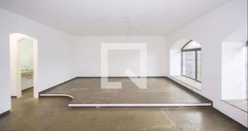 Casa para aluguel - campo belo, 3 quartos,  400 m² - são paulo