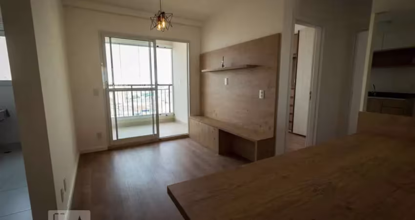 Apartamento para aluguel - mooca, 2 quartos,  55 m² - são paulo