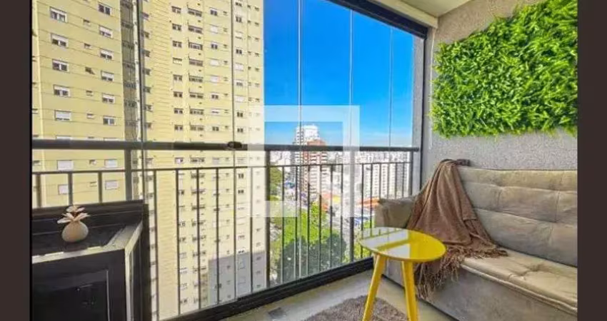 Kitnet / stúdio para aluguel - vila mariana, 1 quarto,  29 m² - são paulo
