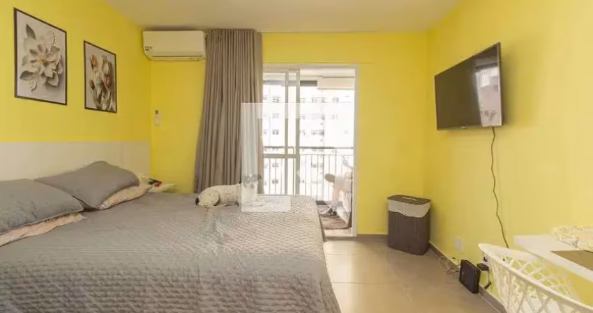 Kitnet / Stúdio para alugar na Rua Vergueiro, Vila Mariana, São Paulo