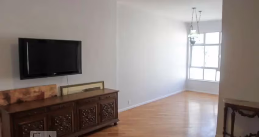 Apartamento para aluguel - ipanema, 3 quartos,  120 m² - rio de janeiro