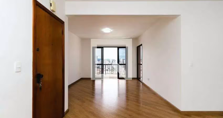 Apartamento para aluguel - anhangabaú , 3 quartos,  119 m² - jundiaí
