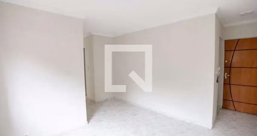 Apartamento para aluguel - campo grande, 3 quartos,  55 m² - rio de janeiro