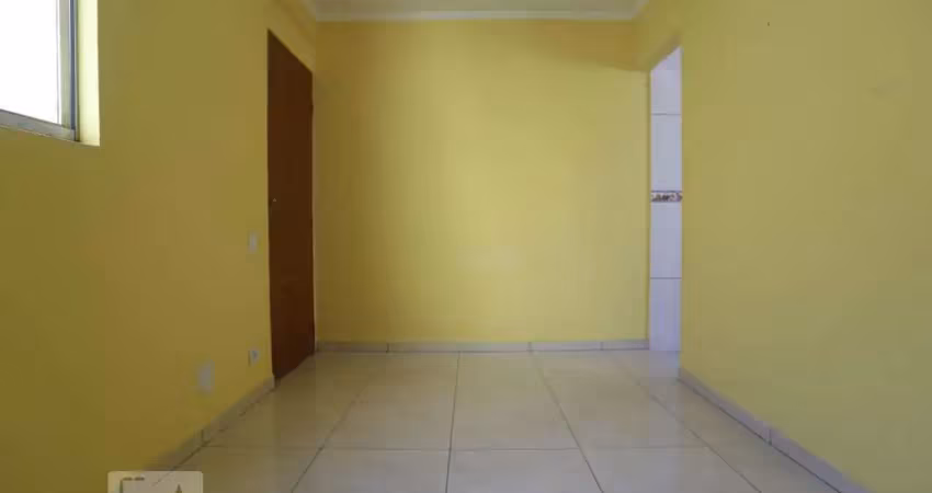 Apartamento para aluguel - vila yolanda, 2 quartos,  40 m² - osasco