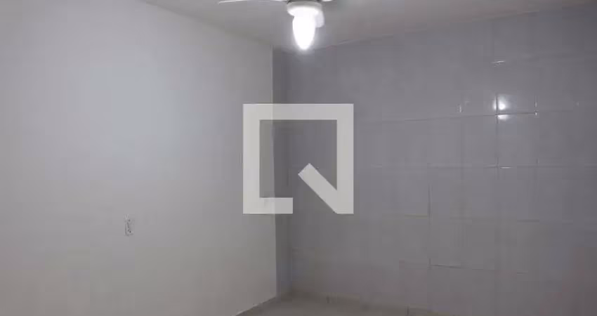 Casa para aluguel - vila formosa, 1 quarto,  50 m² - são paulo