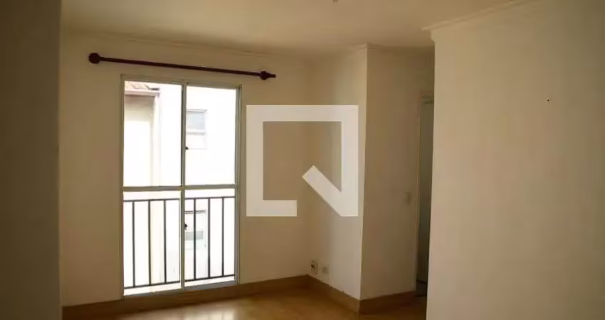 Apartamento para aluguel - jardim do engenho, 2 quartos,  45 m² - cotia