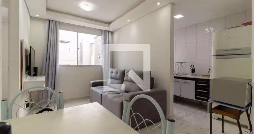 Apartamento para aluguel - itaquera, 2 quartos,  42 m² - são paulo