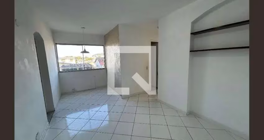 Apartamento para aluguel - bento ribeiro, 2 quartos,  60 m² - rio de janeiro