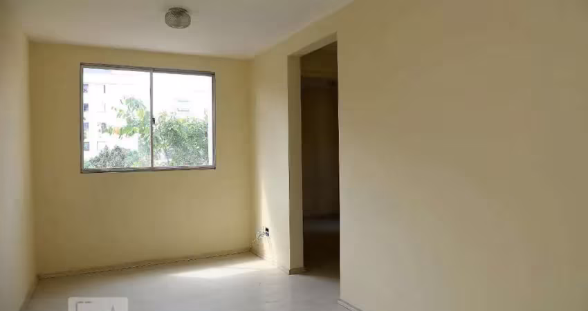 Apartamento para aluguel - morumbi, 2 quartos,  48 m² - são paulo