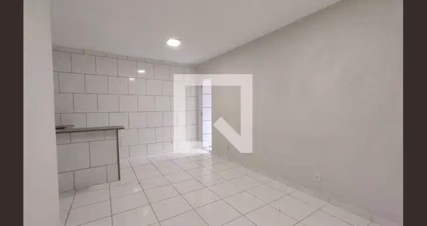 Apartamento para aluguel - recreio, 2 quartos,  70 m² - rio de janeiro