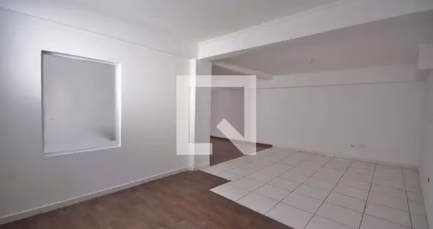 Casa para aluguel - vila ede, 2 quartos,  65 m² - são paulo
