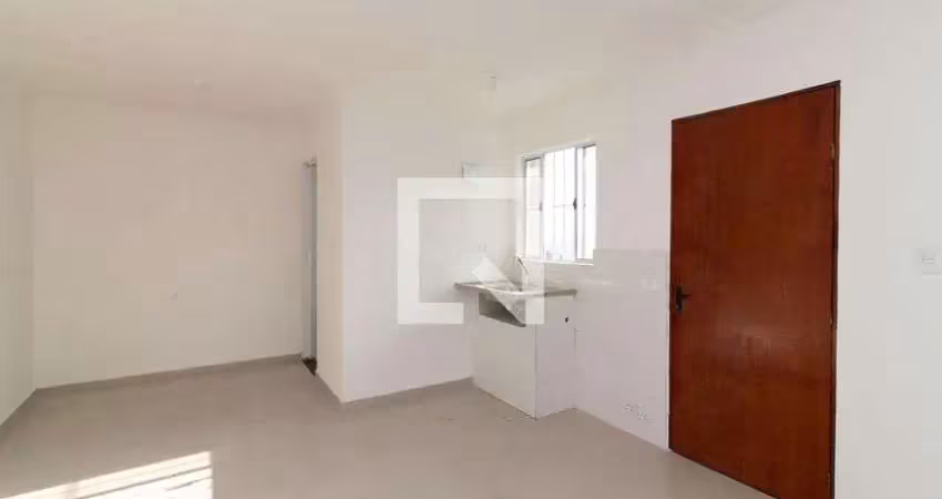Kitnet / stúdio para aluguel - cangaíba, 1 quarto,  30 m² - são paulo