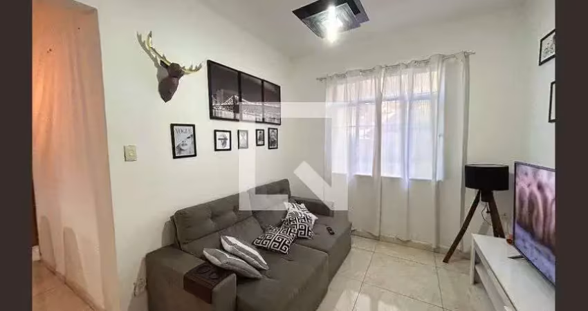 Apartamento para aluguel - cachambi, 2 quartos,  60 m² - rio de janeiro