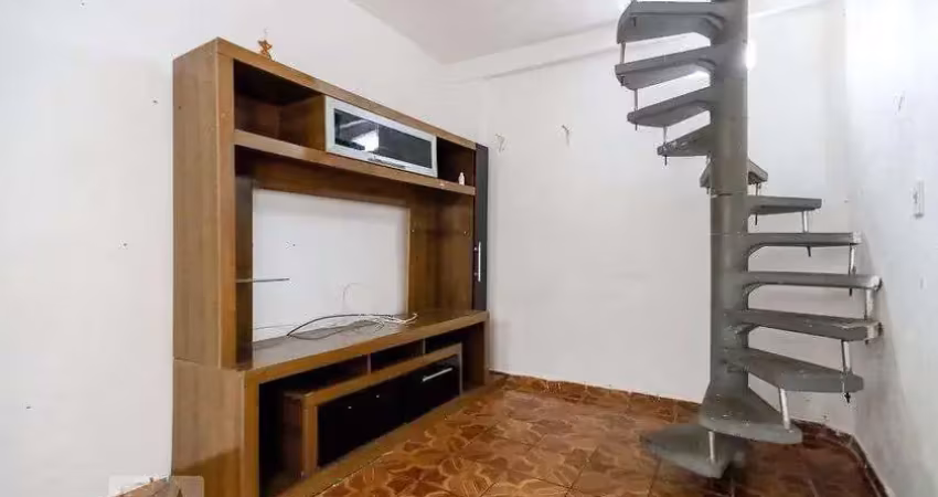 Casa para aluguel - jardim brasil , 1 quarto,  52 m² - são paulo
