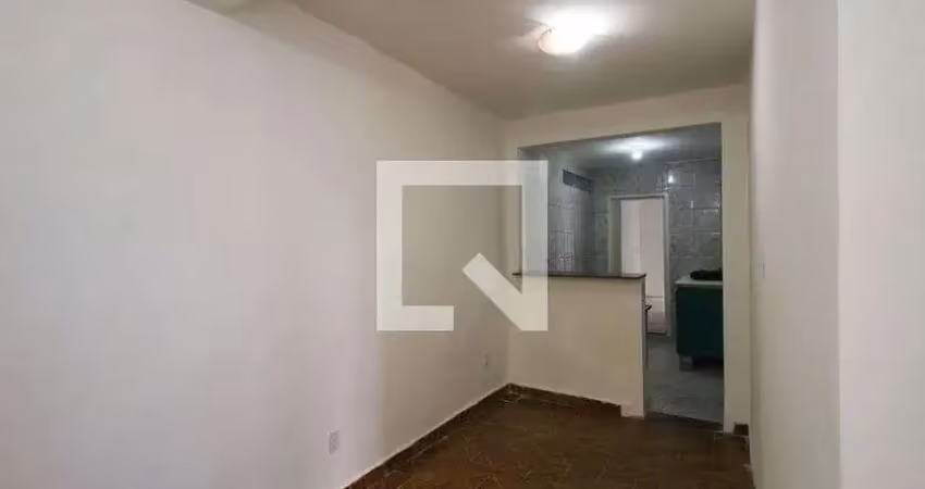 Casa para aluguel - sapopemba, 2 quartos,  55 m² - são paulo