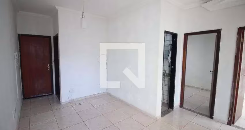Apartamento para aluguel - pindorama, 3 quartos,  55 m² - belo horizonte