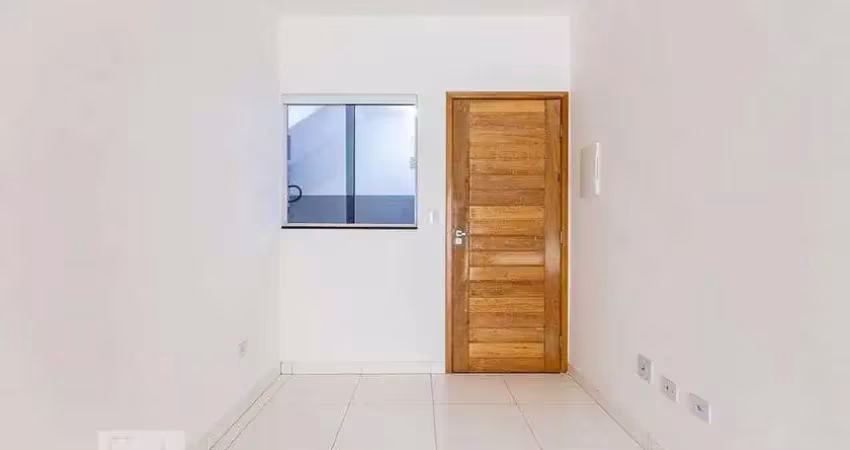 Apartamento para aluguel - artur alvim, 2 quartos,  37 m² - são paulo