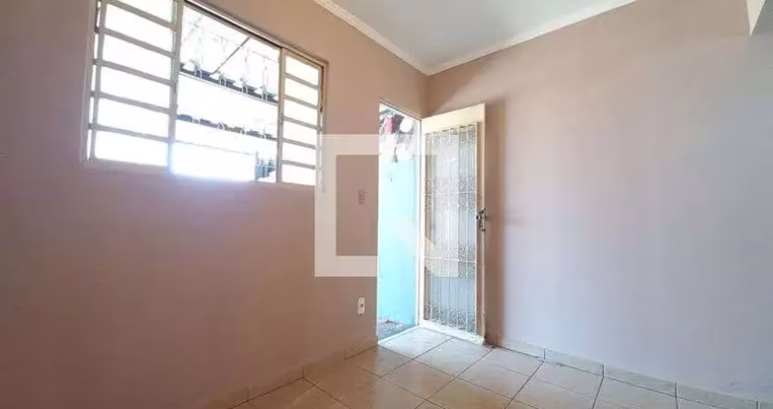 Casa para aluguel - jardim andorinhas, 2 quartos,  55 m² - campinas