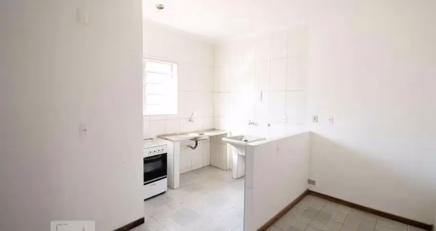Casa para aluguel - interlagos, 1 quarto,  28 m² - são paulo