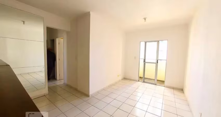Apartamento para aluguel - picanço, 3 quartos,  64 m² - guarulhos