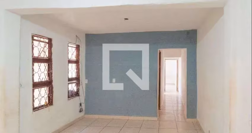 Casa para aluguel - cidade satélite íris, 2 quartos,  62 m² - campinas