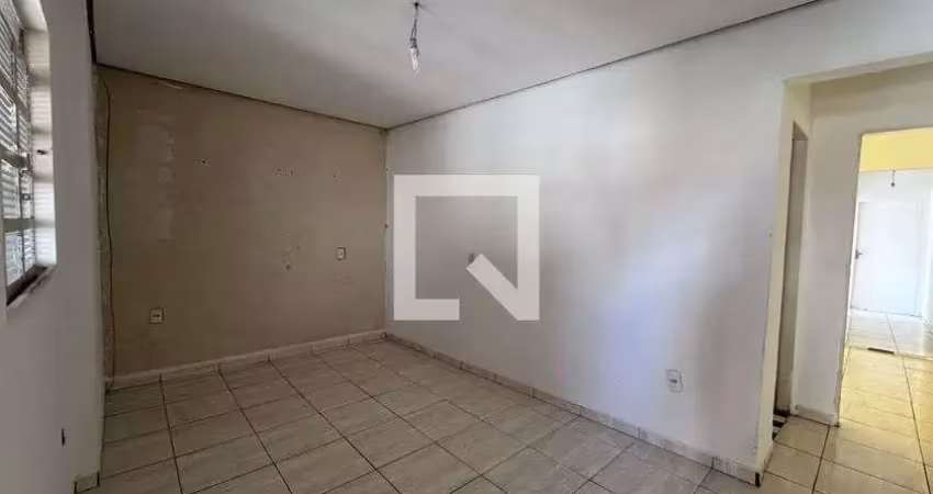 Casa para aluguel - cidade satélite íris, 2 quartos,  125 m² - campinas